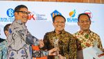 PT PJB Berjaya di Annual Report Award 2019