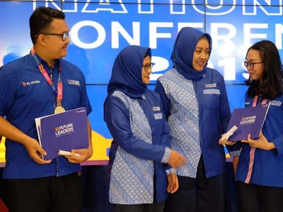 Siapkan Generasi Tangguh Hadapi Industri 4.0