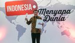 PT PJB Berjaya di Annual Report Award 2019