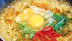 12 Racikan Ramyun Ini Bakal Bikin Hari Senin Tambah Semangat