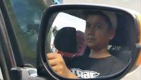  Keren! Bocah 12 Tahun Asal Yogyakarta Ini Jago Slalom