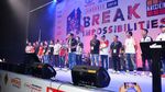 Intip Keseruan Toyota Jamboree 2019