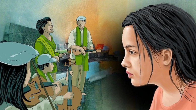 Ilustrasi: Luthfy Syahban/detikcom Ilustrasi: Luthfy Syahban/detikcom