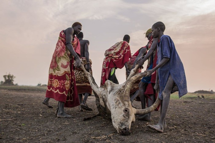 Sudan Selatan