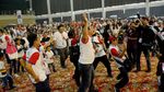 Intip Keseruan Toyota Jamboree 2019