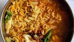 12 Racikan Ramyun Ini Bakal Bikin Hari Senin Tambah Semangat