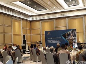 Jadi Menkopolhukam, Mahfud MD Dapat Pesan dari Sri Sultan HB X