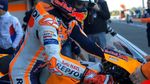 Tribut untuk Afridza di Tunggangan MotoGP