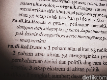 Bullying dan Ruang Digital Picu Radikalisme di Kalangan Pelajar Jabar