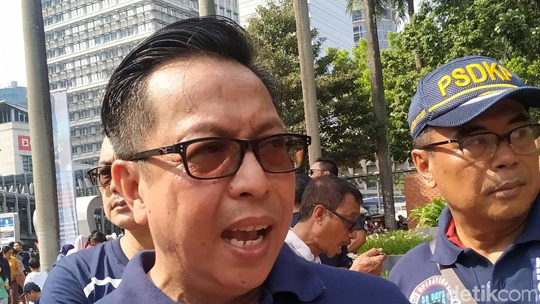 KLHK Gencarkan Kampanye Pidana bagi Pelaku Pencemaran Laut KLHK Gencarkan Kampanye Pidana bagi Pelaku Pencemaran Laut