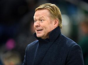 Diisukan ke Barcelona, Koeman Tegaskan Kesetiaan pada Belanda