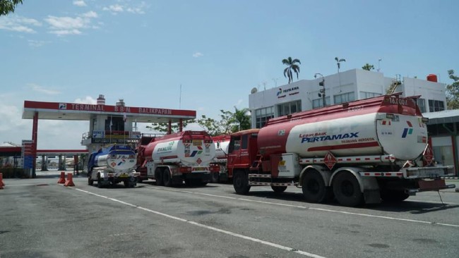 Ahok Jadi Bos Pertamina di Mata Pengusaha