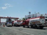 Ahok Jadi Bos Pertamina di Mata Pengusaha