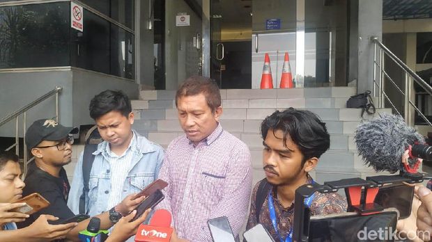 Teror Novel Melebar ke Saling Lapor Tetangga dan Pelapor