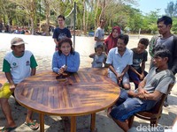 Edhy Prabowo Setop Tradisi Susi Tenggelamkan Kapal