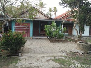 Densus 88 Geledah Rumah di Cilacap, 1 Orang Ditangkap