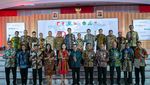 PT PJB Berjaya di Annual Report Award 2019