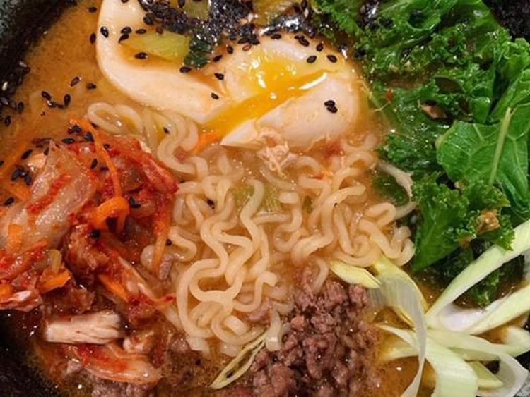 12 Racikan Ramyun Ini Bakal Bikin Hari Senin Tambah Semangat