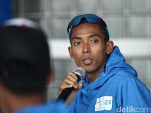 Agus Prayogo Ungkap Tantangan Lomba di PON Papua