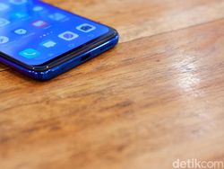 Vivo S1 Pro, Usung 4 Kamera Belakang Berdesain Belah Ketupat