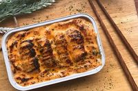 Oishi! 5 Tempat Ini Sajikan Salmon Mentai yang Creamy Gurih