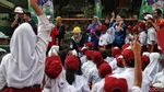 Antusias Anak-anak Belajar Sumber Energi