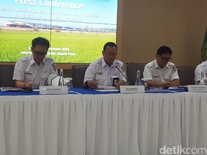 Antisipasi Lonjakan Penumpang saat Nataru, KAI Tambah 30 Perjalanan Kereta