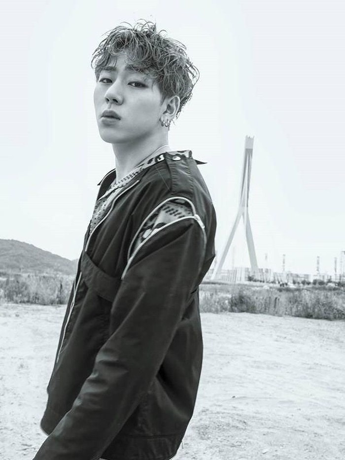 ZICO ZICO