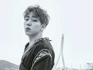 Zico Terseret Kasus Burning Sun Lagi, Kali Ini Gegara Video CCTV