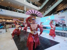 Indonesia Menari 2025 Digelar Lagi, Lebih Besar di 12 Kota