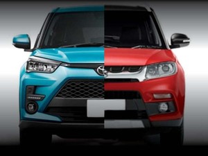 Raize Juara! Ini SUV Kecil Paling Diburu di Indonesia Tahun 2021
