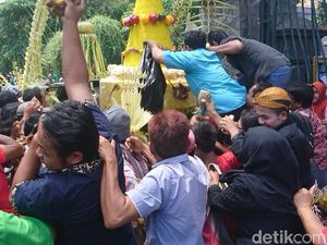Toleransi yang Tak (Perlu) Dipelajari