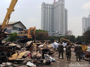 Disebut Tak Ikut Pemilu, Warga Korban Penggusuran Tetap Ngaku Coblos Anies