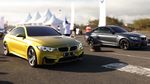 Komunitas BMW Touring 810 Km