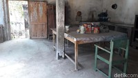 Seperti halnya keberadaan rumah singgah Soedirman yang menjadi saksi bisu pertama kali Jenderal Besar Soedirman ditandu dalam memimpin Perang Gerilya melawan penjajah.