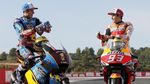 Tiga Raja Balap Motor 2019: Alex, Marc, dan Dalla Porta