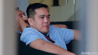 Dalam pemanggilan KPK, Yamitema disebut sebagai Direktur PT Kani Jaya Sentosa. Status Yamitema dalam kasus itu adalah sebagai saksi.