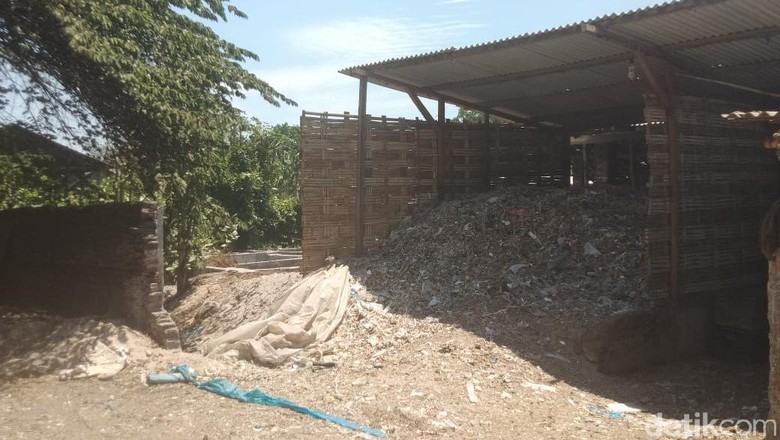 Dipakai Bahan Bakar Pabrik Tahu, Dari Mana Sampah Plastik Impor Didapat? Dipakai Bahan Bakar Pabrik Tahu, Dari Mana Sampah Plastik Impor Didapat?