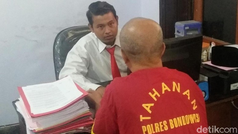Pengurusan Sertifikat Tak Kelar Meski Sudah Dibayar, Notaris Ini Dilaporkan Pengurusan Sertifikat Tak Kelar Meski Sudah Dibayar, Notaris Ini Dilaporkan