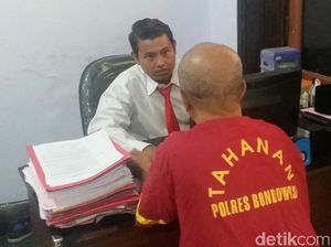 Pengurusan Sertifikat Tak Kelar Meski Sudah Dibayar, Notaris Ini Dilaporkan
