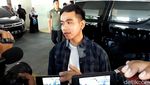 Cucu Ketiga Jokowi Tinggalkan RS PKU Solo
