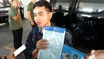Cucu Ketiga Jokowi Tinggalkan RS PKU Solo