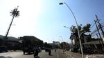 PJU Baru Siap Terangi Jalan Bekasi Barat