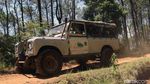 Wow Seru! Menerobos Jalur Offroad Cikole