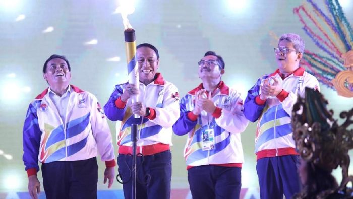 Foto: Kemenpora Foto: Kemenpora