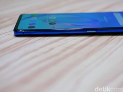 Realme X2 Pro, Si Gahar yang Siap Acak-acak Pasar Ponsel Indonesia