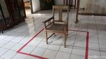 Mampir Yuk ke Rumah Singgah Soedirman