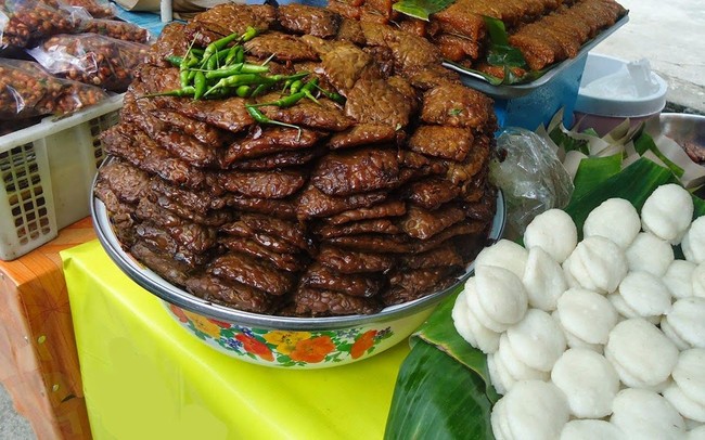 Gunung Merapi Aktif Lagi, Jangan Lupa Cicip 5 Kuliner Gunung Merapi yang Khas Ini