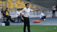 FIFA ASEAN Cup 2026: Pelatih Malaysia Tak Janji Bisa Menang Semua Laga