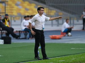 Malaysia Waspadai Wajah Baru Indonesia di Bawah Yeyen Tumena